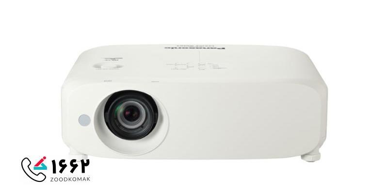 تعمیر ویدیو پروژکتور پاناسونیک در کرج